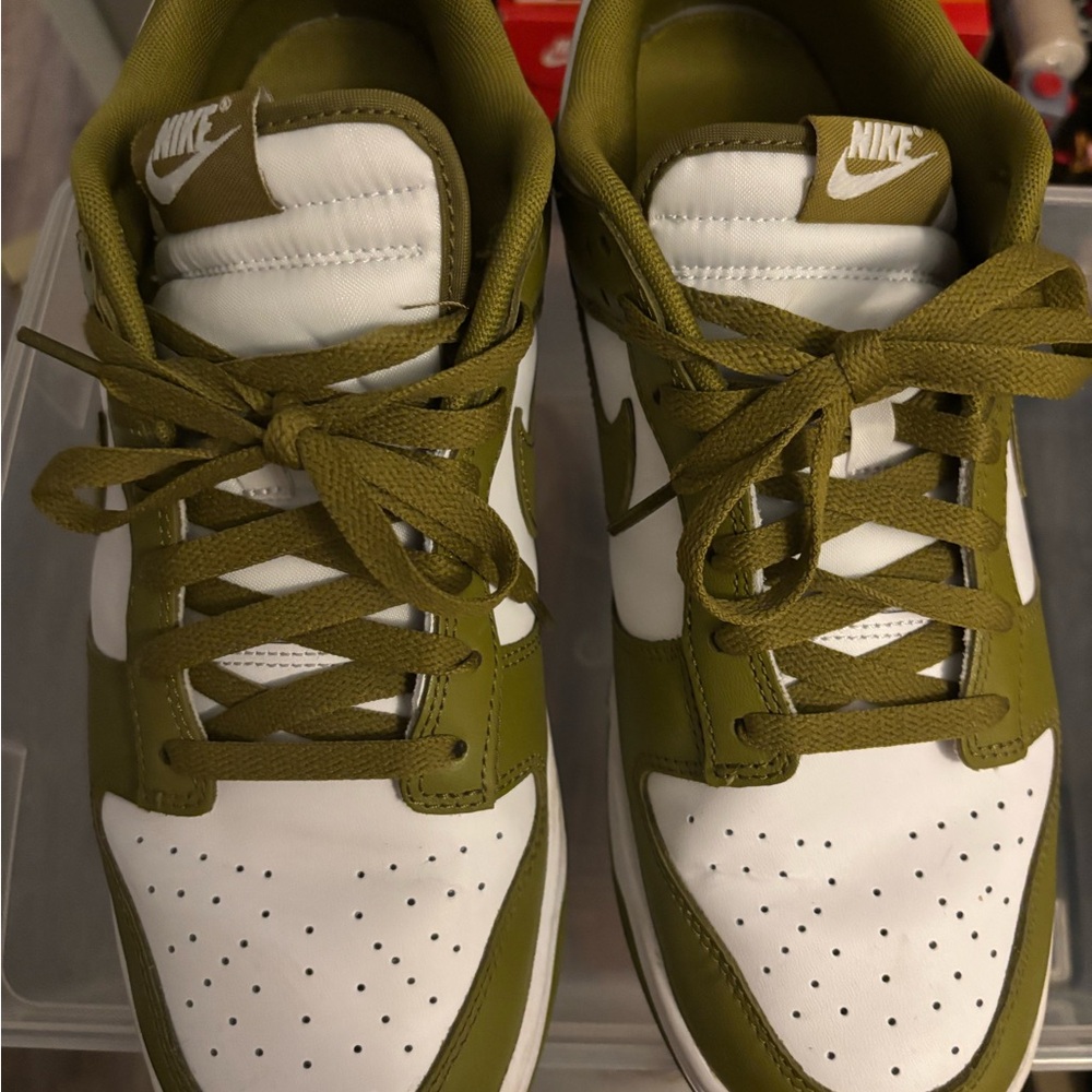 Nike Dunk